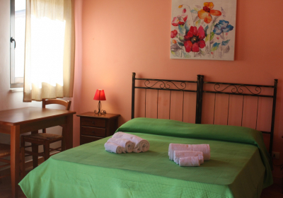 Bed And Breakfast Rustico L'antico Trappeto